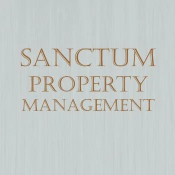 Sanctum Property Management Logo