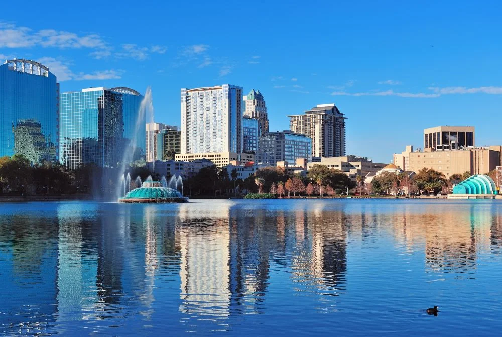 Orlando Property Management